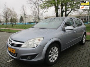 Opel Astra 1.6 5-deurs AIRCO