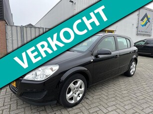 Opel Astra 1.6 Business