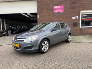 Opel Astra 1.6 Business Cruisecontrol Elektrische Ramen