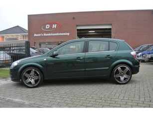 Opel Astra 1.6 Cosmo airco inruil mogelijk nap