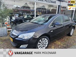 Opel Astra 1.6 Cosmo,leuke auto,trekhaak