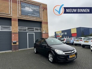 Opel Astra 1.6 Edition Airco VERKOCHT VERKOCHT (bj 2009)