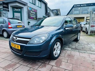 Opel Astra 1.6 Edition Apk Airco 5 Deurs