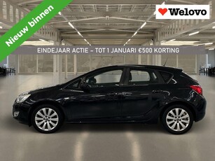 Opel Astra 1.6 Edition Leuke goed onderhouden auto