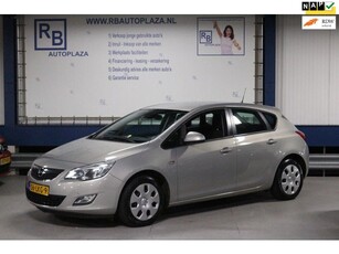 Opel Astra 1.6 Edition VOL AUTOMAAT / FULL SERVICE /