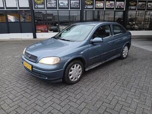 Opel Astra 1.6 GL