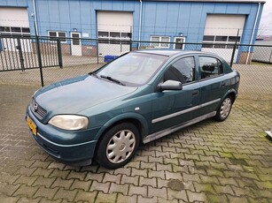 Opel Astra 1.6 Pearl 5-DEURS..AIRCO