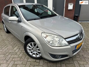 Opel Astra 1.6 Temptation / 5DRS / Airco / Cruise / AUX