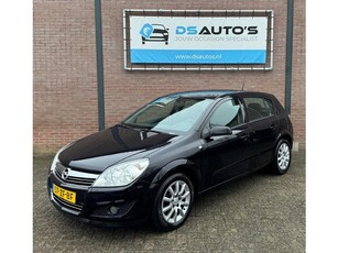 Opel Astra 1.6 Temptation