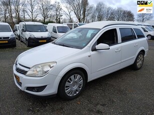 Opel Astra 1.7 CDTi Enjoy airco cruise navi pdc