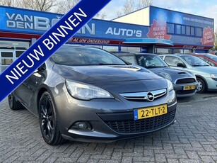 Opel Astra GTC 1.4 Turbo Sport 18