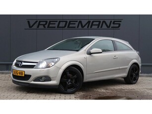 Opel Astra GTC 1.6 Executive AUTOMAAT (bj 2008)