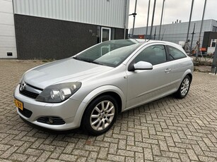 Opel Astra GTC 1.6 Temptation AIRCO 2007 APK NIEUW