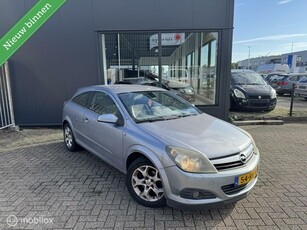 Opel Astra GTC 1.8 Sport 04-06-2025 A.P.K!