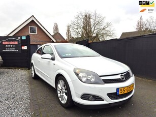 Opel Astra GTC 1.8 Sport Airco Cruise