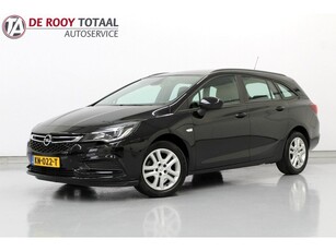 Opel Astra Sports Tourer 1.0 Edition 105PK, TREKHAAK