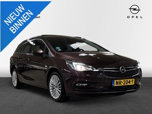 Opel Astra Sports Tourer 1.0 Innovation