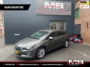 Opel Astra Sports Tourer 1.0 Innovation, intellink Led