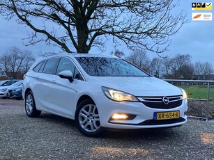 Opel Astra Sports Tourer 1.0 Online Edition Carplay +