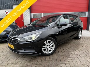 Opel Astra Sports Tourer 1.0 Online Edition CARPLAY / NAVI