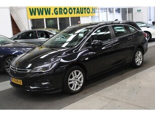 Opel Astra Sports Tourer 1.0 Online Edition NAP, Apple