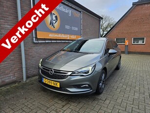 Opel Astra Sports Tourer 1.0 Turbo 120 Jaar Edition