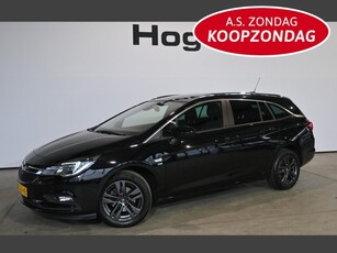 Opel Astra Sports Tourer 1.0 Turbo 120 Jaar Edition