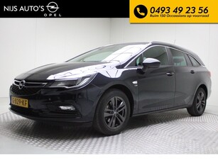 Opel Astra Sports Tourer 1.0 Turbo 120 Jaar Edition navi