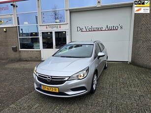 Opel Astra Sports Tourer 1.0 Turbo Business Apple Carplay