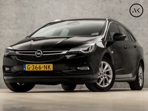 Opel Astra Sports Tourer 1.0 Turbo Innovation Sport (APPLE