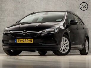 Opel Astra Sports Tourer 1.0 Turbo Online Edition (APPLE