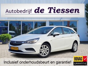 Opel Astra Sports Tourer 1.0 Turbo Online Edition, Camera