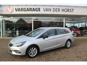 Opel Astra Sports Tourer 1.2 110 pk Business Elegance