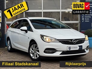 Opel Astra Sports Tourer 1.2 Edition Navigatie Cruise