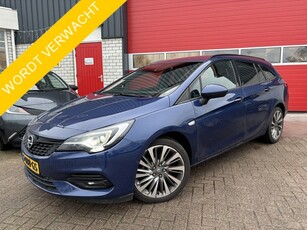 Opel Astra Sports Tourer 1.2 Launch Edition FULL LED / BOSE