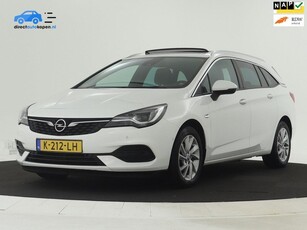 Opel Astra Sports Tourer 1.2 Turbo Elegance PANO