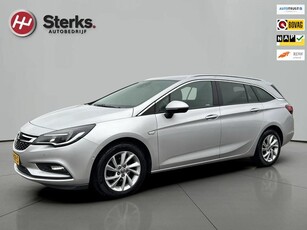 Opel Astra Sports Tourer 1.4 150 PK Innovation TREKHAAK