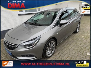 Opel Astra Sports Tourer 1.4 Business+/ Apple Carplay/ Afnb