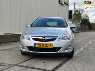 Opel Astra Sports Tourer 1.4 Edition Airco/Cruise Nap (BJ