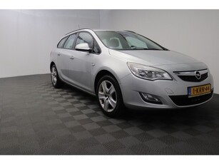 Opel Astra Sports Tourer 1.4 Edition airco trekhaak