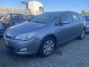 Opel Astra Sports Tourer 1.4 Edition VERKOCHT!!!!