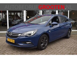 Opel Astra Sports Tourer 1.4 Turbo 120 Jaar