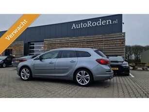 Opel Astra Sports Tourer 1.4 Turbo 140PK Sport Trekhaak