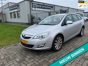 Opel Astra Sports Tourer 1.4 Turbo Anniversary Edition