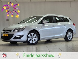 Opel Astra Sports Tourer 1.4 Turbo Business + /16