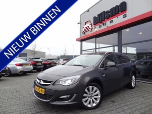 Opel Astra Sports Tourer 1.4 Turbo Cosmo NL-AUTO LMV