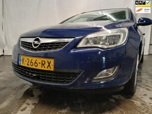 Opel Astra Sports Tourer 1.4 Turbo Edition - Clima - Leer -