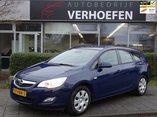 Opel Astra Sports Tourer 1.4 Turbo Edition - VOL OPEL