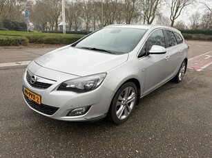 Opel Astra Sports Tourer 1.4 Turbo Sport,Clima!!