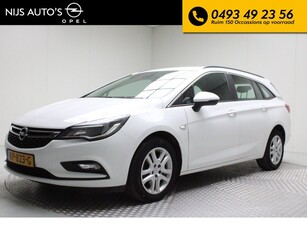 Opel Astra Sports Tourer 1.6 CDTI Business+ Trekhaak